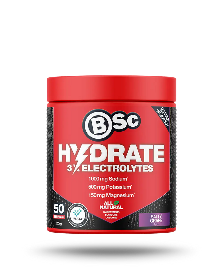Hydrate