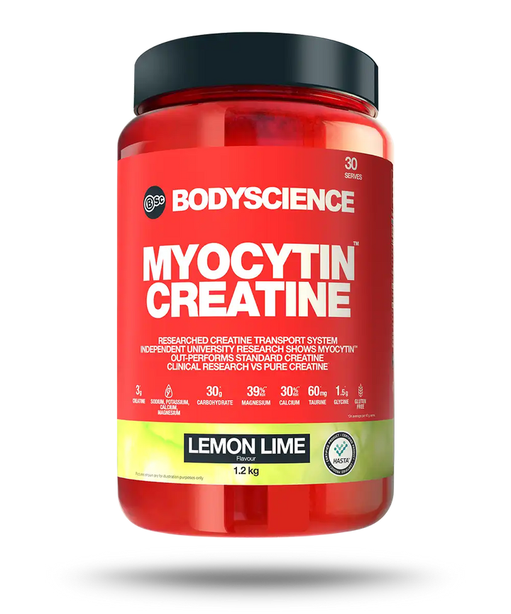 Myocytin Creatine 1.2kg