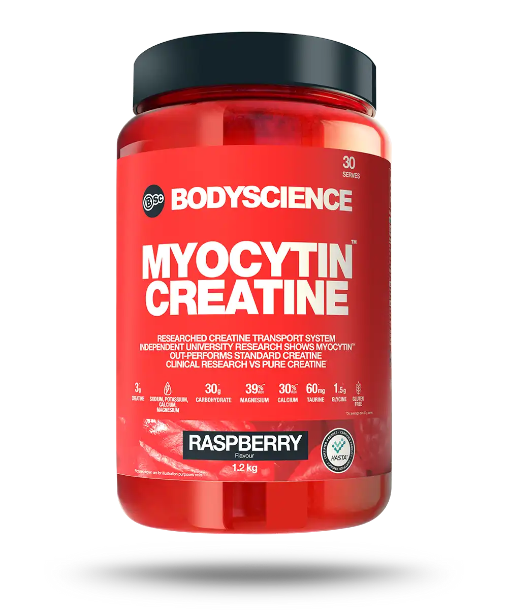Myocytin Creatine 1.2kg