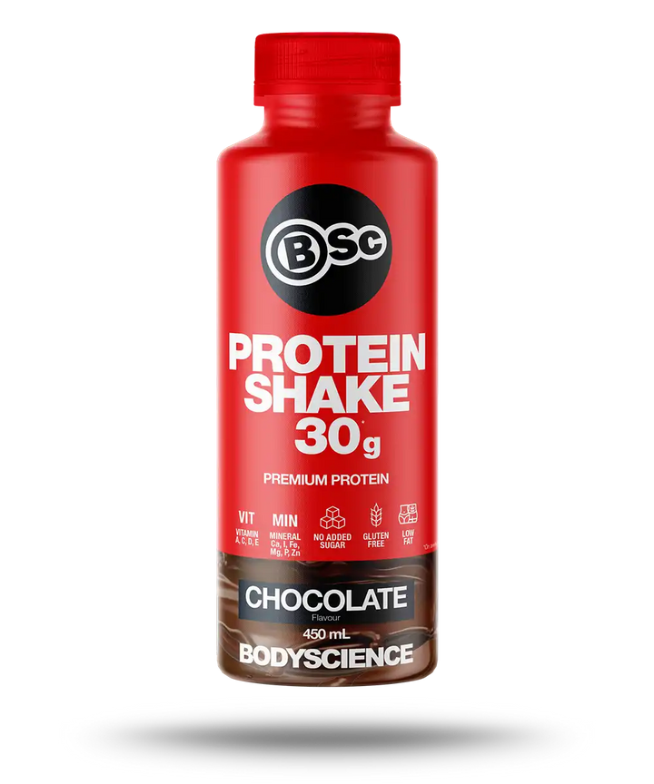 RTD Protein Shake