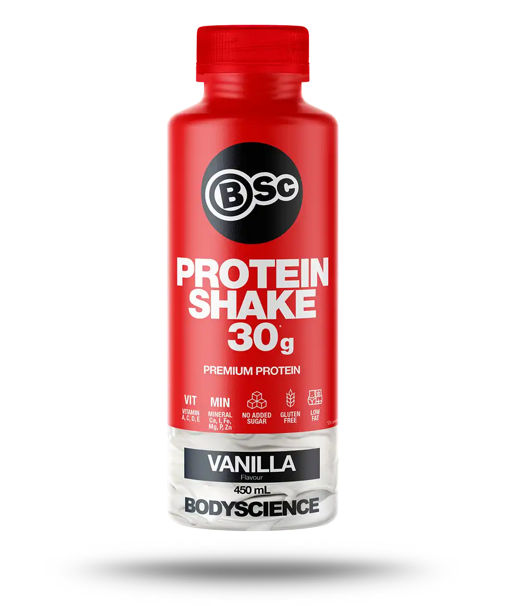 RTD Protein Shake