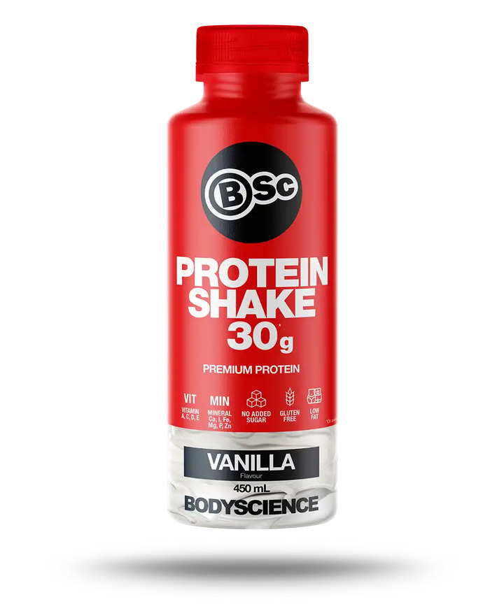 RTD Protein Shake