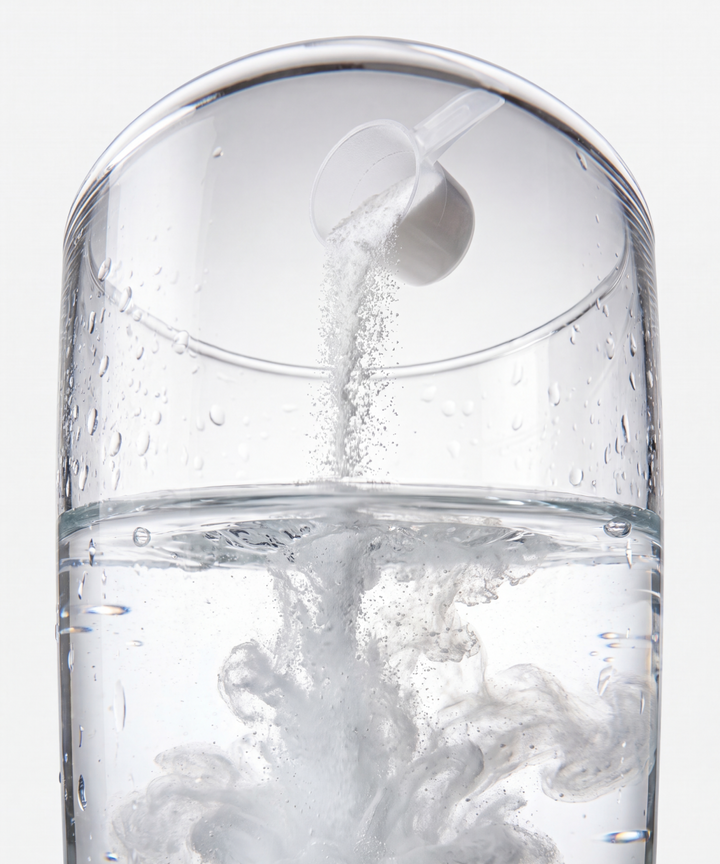 Pure Creatine Monohydrate - supporting image