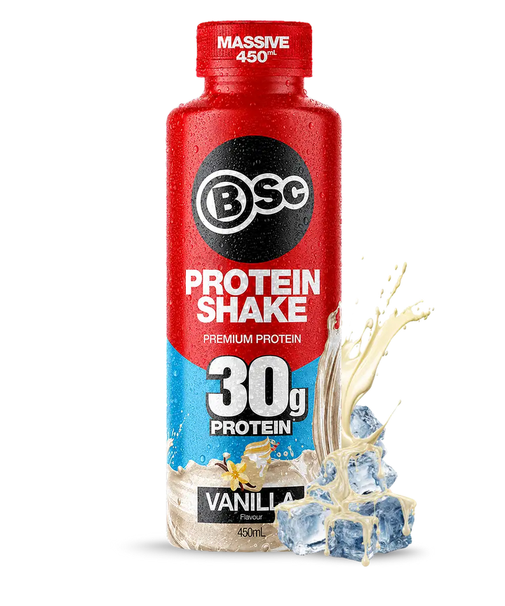 RTD Protein Shake