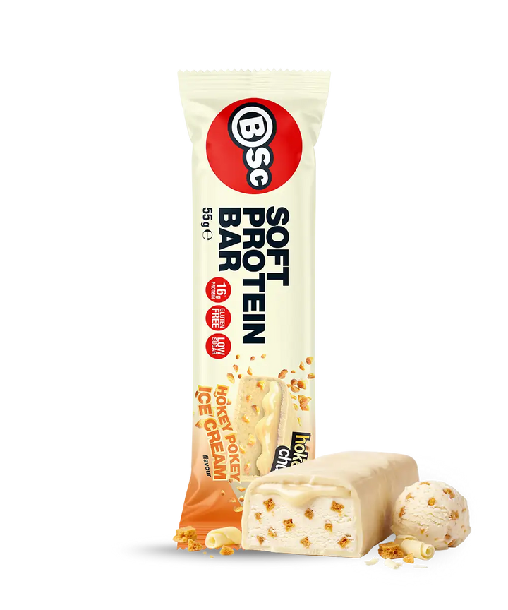 Soft Protein Bar 12 Pack - hero