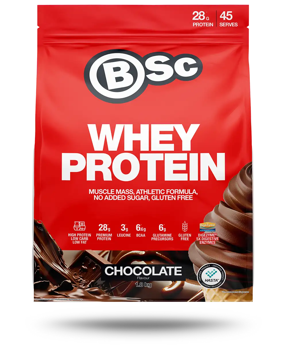Whey Protein Powder