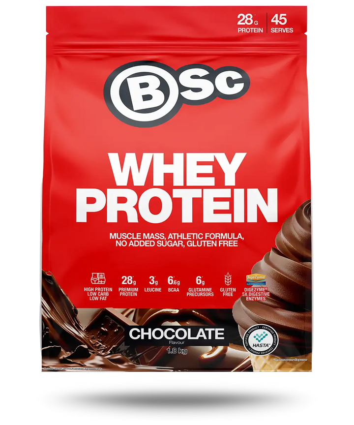 Whey Protein Powder