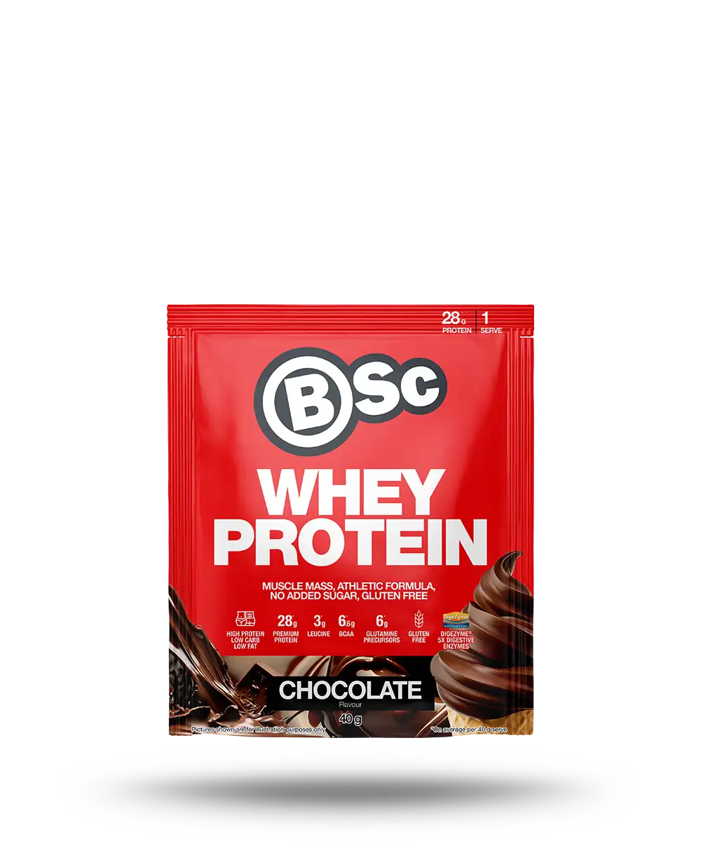 Whey Protein Powder