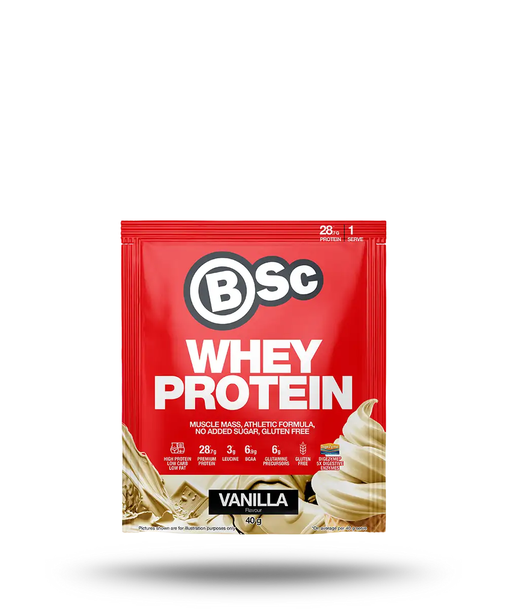 Whey Protein Powder