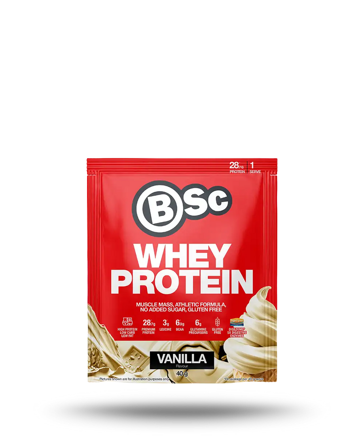 Whey Protein Powder