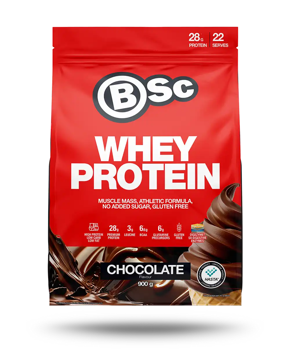 Whey Protein Powder