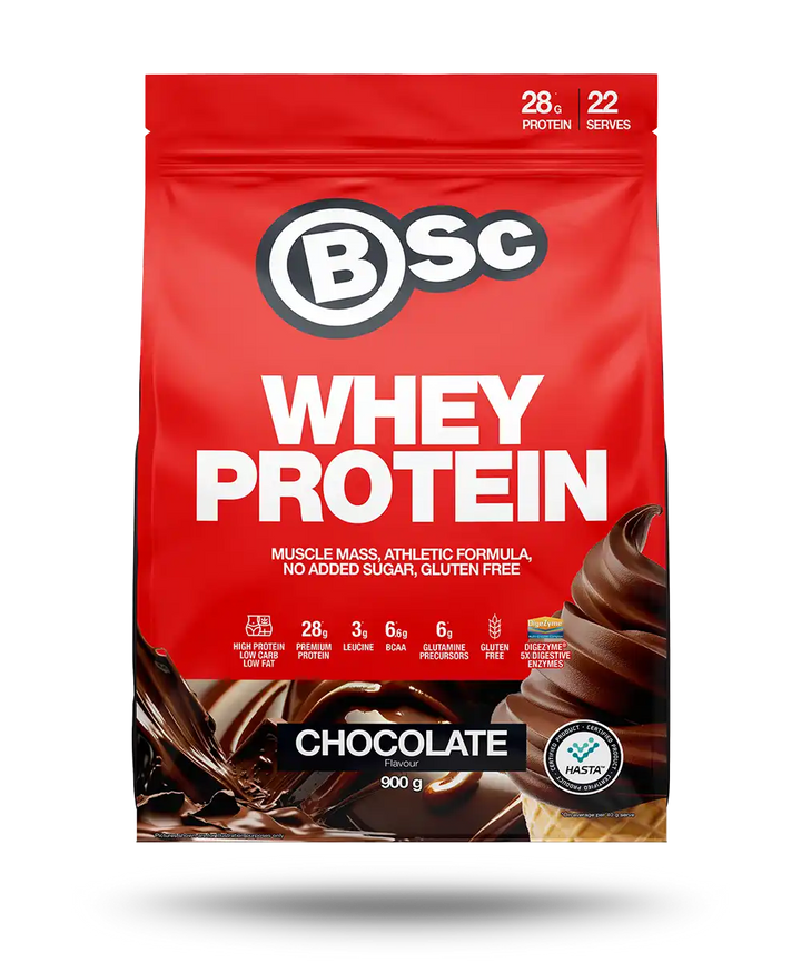 Whey Protein Powder
